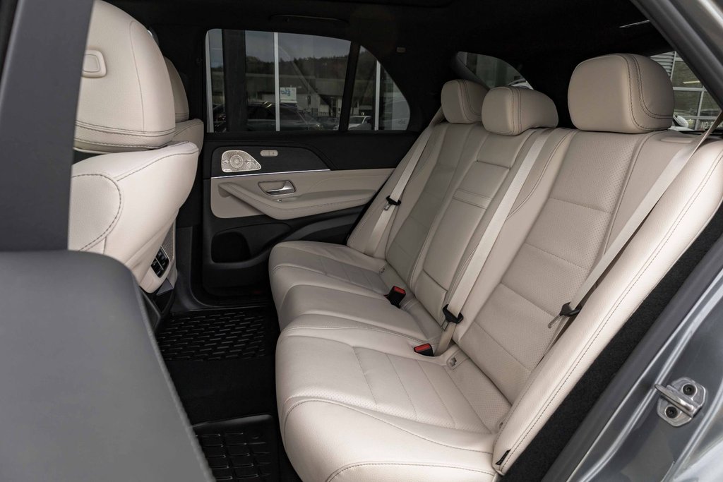 2026 Mercedes-Benz GLE 350 4MATIC SUV in Kamloops, British Columbia - 19 - w1024h768px