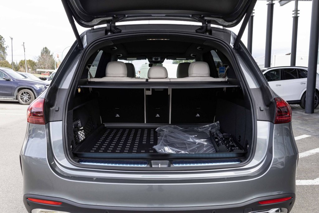 2026 Mercedes-Benz GLE 350 4MATIC SUV in Kamloops, British Columbia - 5 - w1024h768px