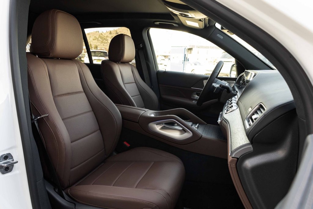 2026 Mercedes-Benz GLE 350 4MATIC SUV in Kamloops, British Columbia - 9 - w1024h768px