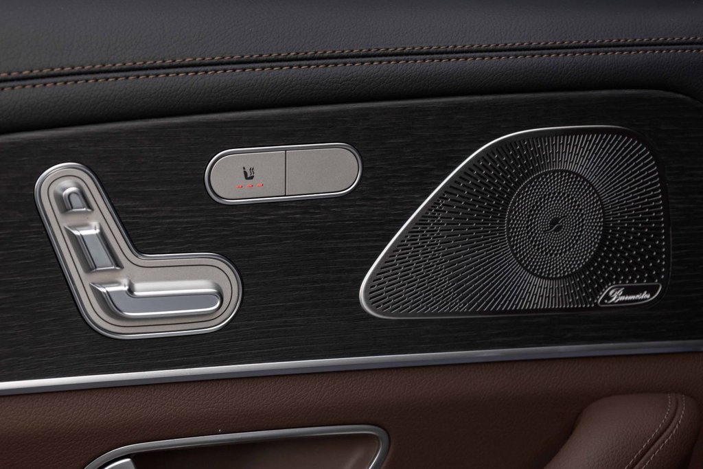 2026 Mercedes-Benz GLE 350 4MATIC SUV in Kamloops, British Columbia - 20 - w1024h768px