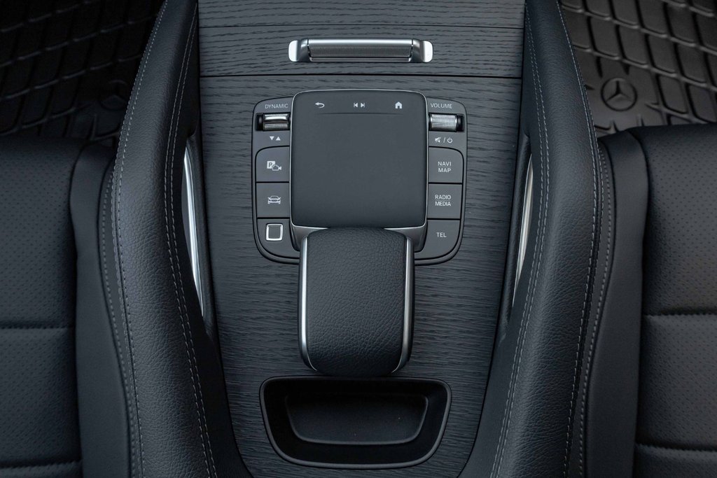 2026 Mercedes-Benz GLE 350 4MATIC SUV in Kamloops, British Columbia - 19 - w1024h768px