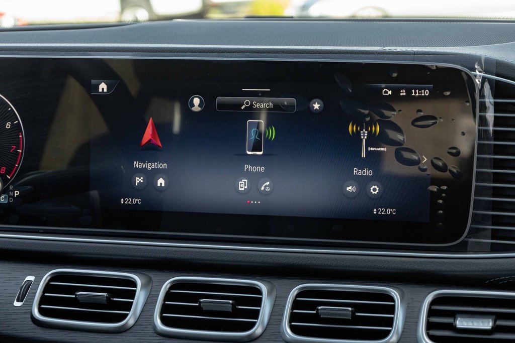 2026 Mercedes-Benz GLE 350 4MATIC SUV in Kamloops, British Columbia - 16 - w1024h768px