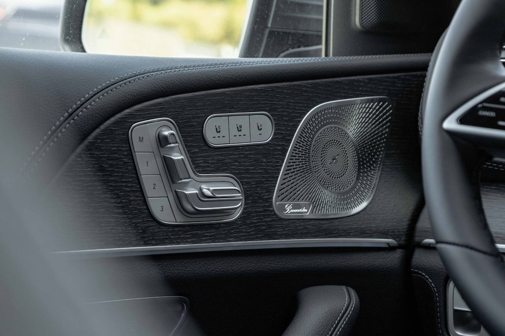 2026 Mercedes-Benz GLE 350 4MATIC SUV in Kamloops, British Columbia - 11 - w1024h768px
