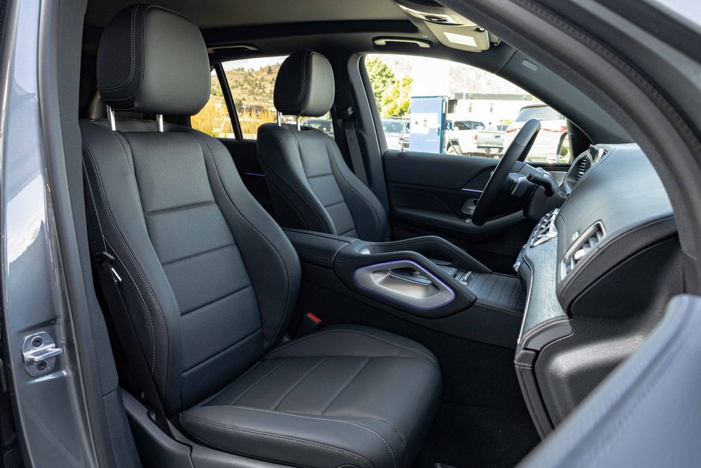 2026 Mercedes-Benz GLE 350 4MATIC SUV in Kamloops, British Columbia - 21 - w1024h768px
