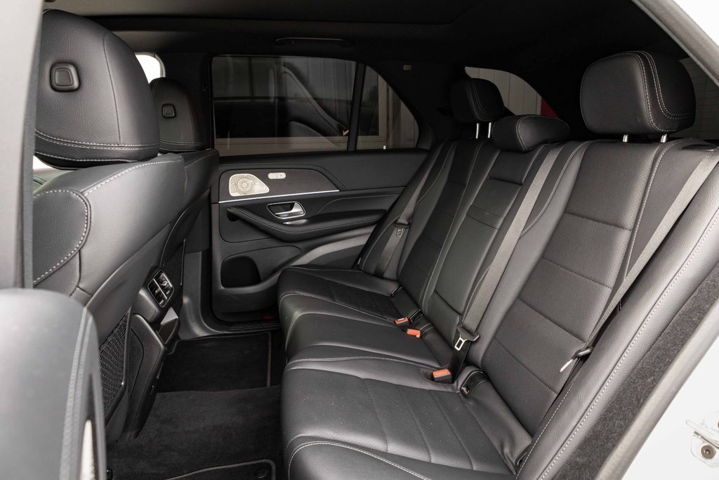 2026 Mercedes-Benz GLE350 4MATIC SUV in Kamloops, British Columbia - 20 - w1024h768px
