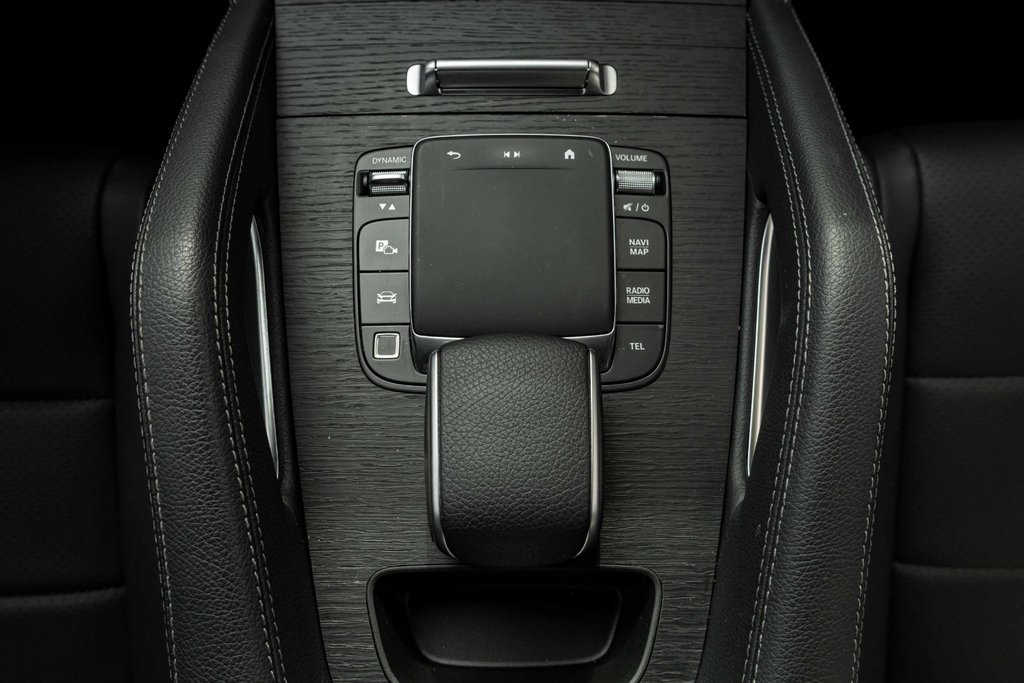 2026 Mercedes-Benz GLE350 4MATIC SUV in Kamloops, British Columbia - 17 - w1024h768px