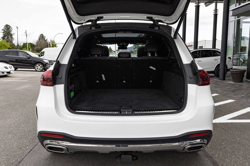 2026 Mercedes-Benz GLE350 4MATIC SUV in Kamloops, British Columbia - 5 - w1024h768px