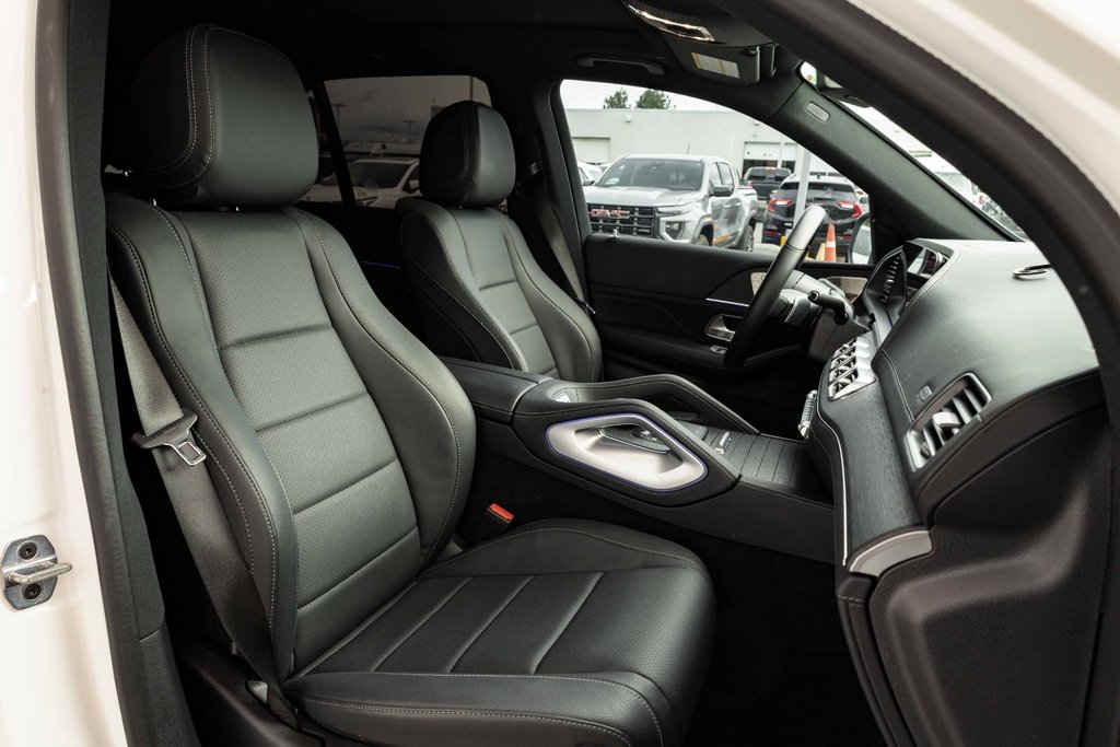 2026 Mercedes-Benz GLE350 4MATIC SUV in Kamloops, British Columbia - 19 - w1024h768px