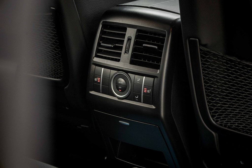 2017 Mercedes-Benz GLE400 4MATIC SUV in Kamloops, British Columbia - 20 - w1024h768px