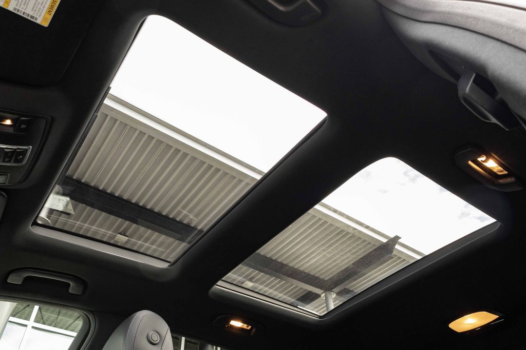 2017 Mercedes-Benz GLE400 4MATIC SUV in Kamloops, British Columbia - 10 - w1024h768px