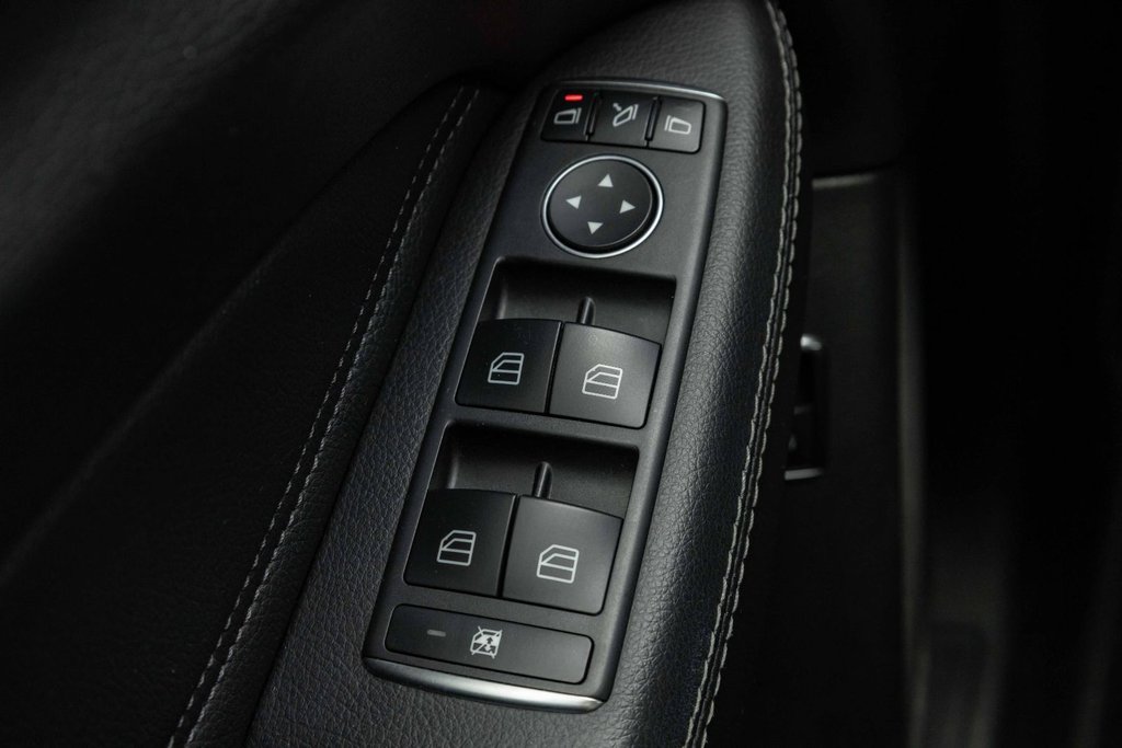 2017 Mercedes-Benz GLE400 4MATIC SUV in Kamloops, British Columbia - 12 - w1024h768px