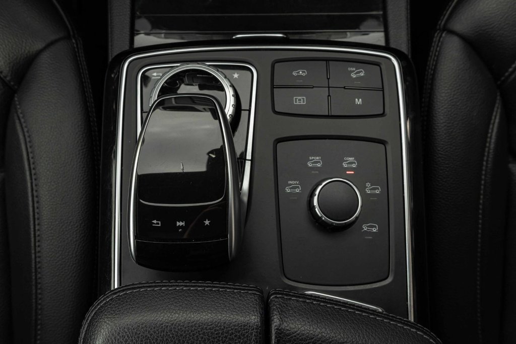 2017 Mercedes-Benz GLE400 4MATIC SUV in Kamloops, British Columbia - 17 - w1024h768px