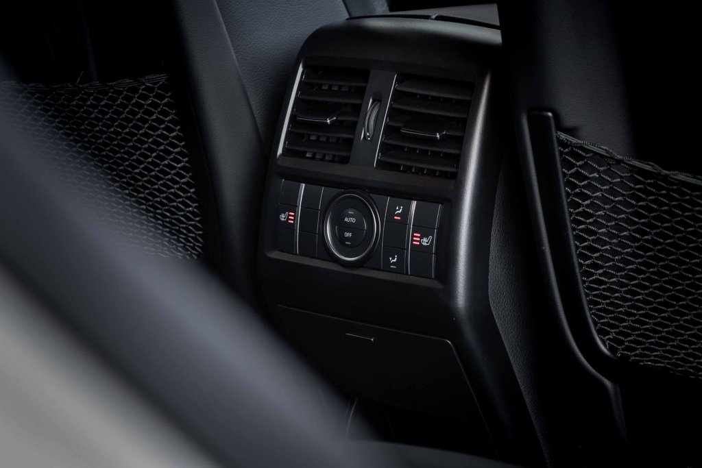 2018 Mercedes-Benz GLE400 4MATIC SUV in Kamloops, British Columbia - 20 - w1024h768px