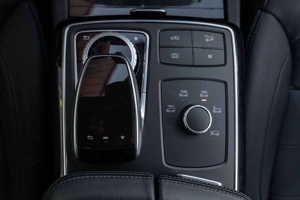 2018 Mercedes-Benz GLE400 4MATIC SUV in Kamloops, British Columbia - 17 - w1024h768px