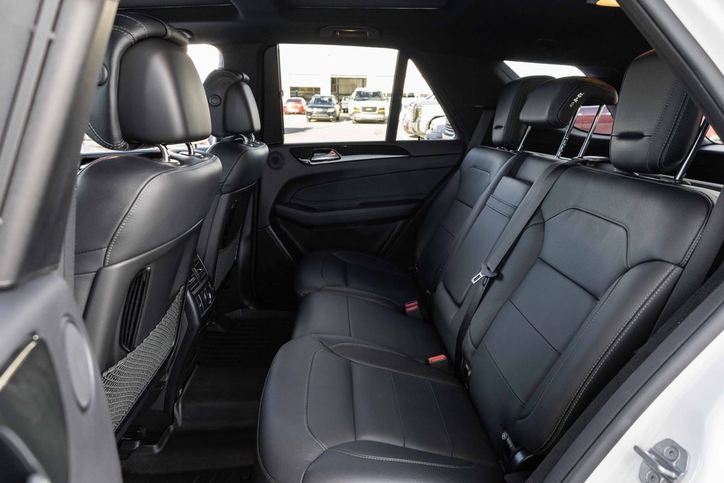 2018 Mercedes-Benz GLE400 4MATIC SUV in Kamloops, British Columbia - 19 - w1024h768px