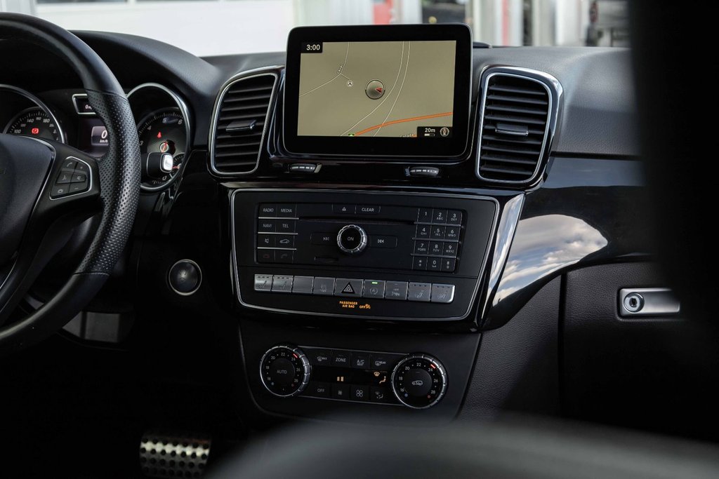 2018 Mercedes-Benz GLE400 4MATIC SUV in Kamloops, British Columbia - 15 - w1024h768px