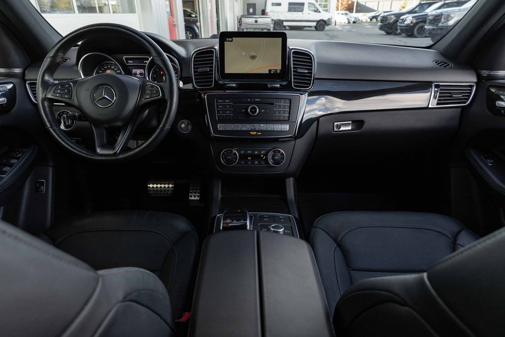 2018 Mercedes-Benz GLE400 4MATIC SUV in Kamloops, British Columbia - 18 - w1024h768px