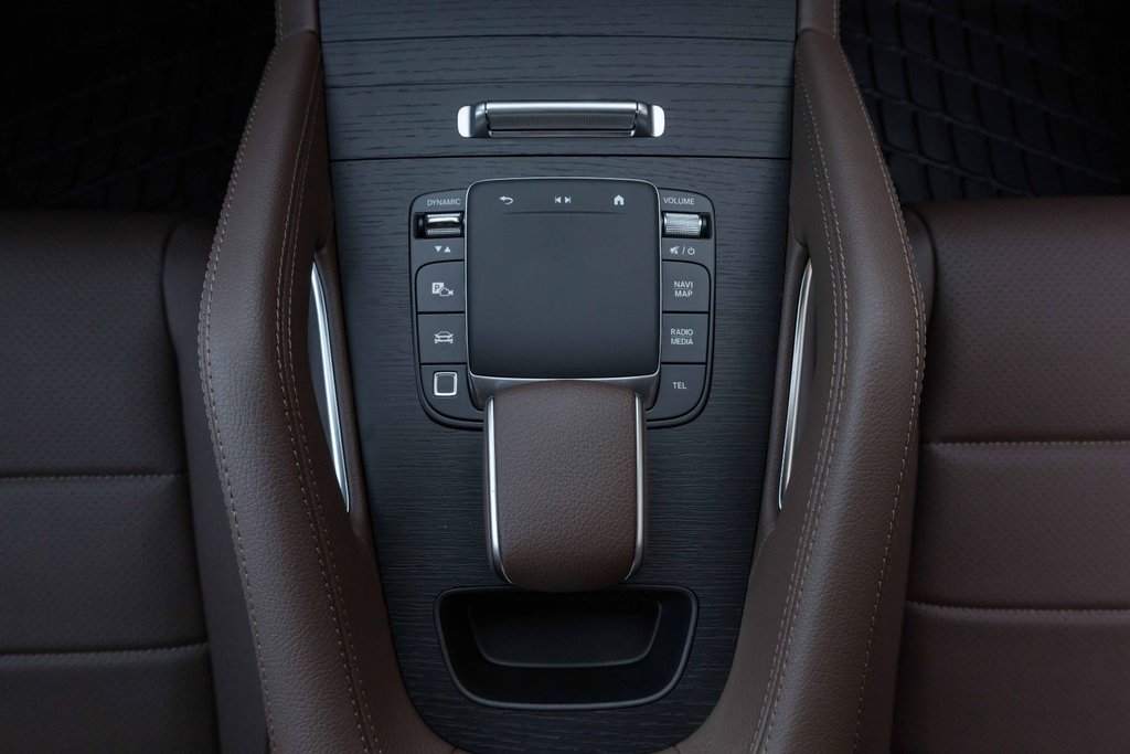 2025 Mercedes-Benz GLE450e 4MATIC SUV in Kamloops, British Columbia - 18 - w1024h768px