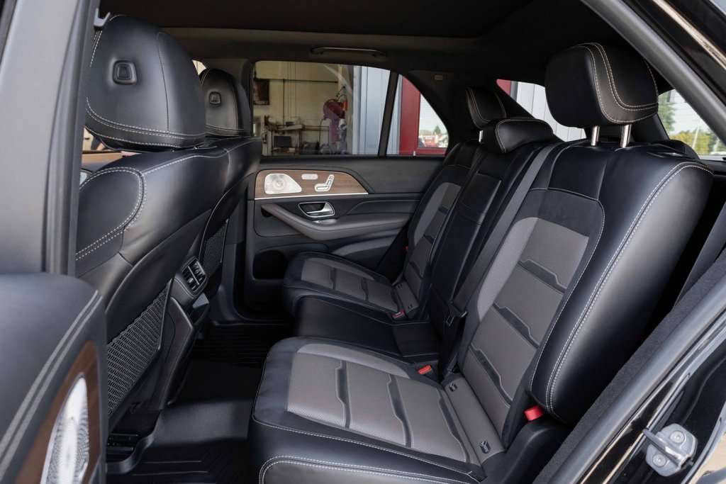 2020 Mercedes-Benz GLE53 4MATIC+ SUV in Kamloops, British Columbia - 20 - w1024h768px