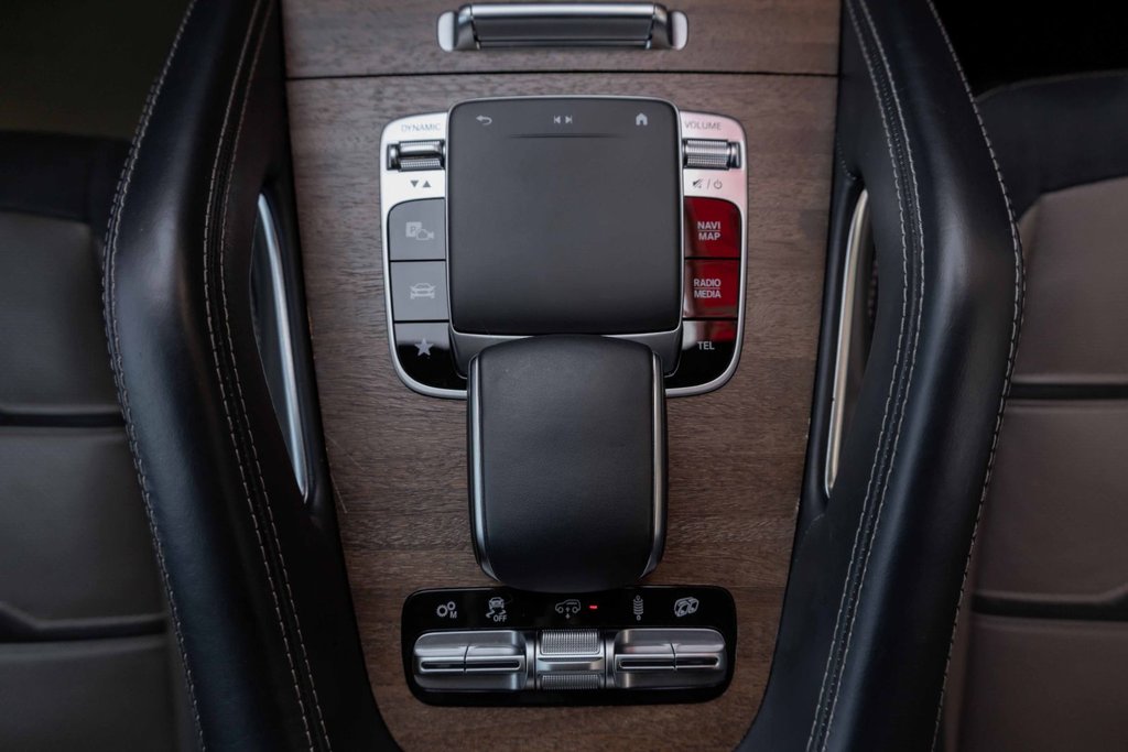 2020 Mercedes-Benz GLE53 4MATIC+ SUV in Kamloops, British Columbia - 18 - w1024h768px