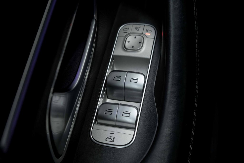 2022 Mercedes-Benz GLE53 4MATIC+ SUV in Kamloops, British Columbia - 13 - w1024h768px