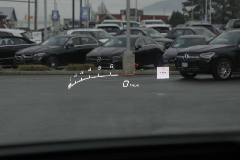 2022 Mercedes-Benz GLE53 4MATIC+ SUV in Kamloops, British Columbia - 16 - w1024h768px