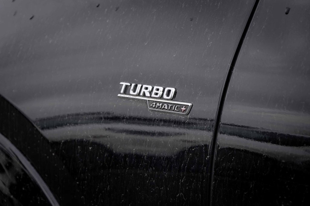 2022 Mercedes-Benz GLE53 4MATIC+ SUV in Kamloops, British Columbia - 8 - w1024h768px