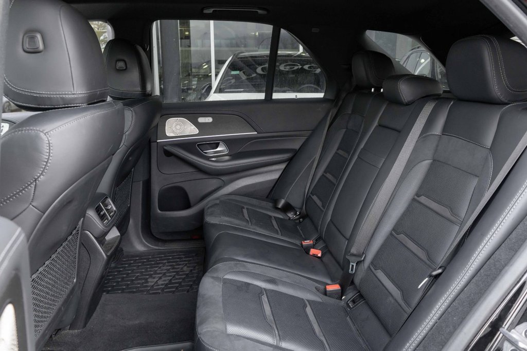 2022 Mercedes-Benz GLE53 4MATIC+ SUV in Kamloops, British Columbia - 21 - w1024h768px