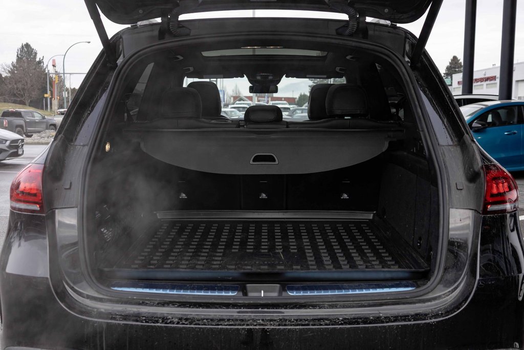 2022 Mercedes-Benz GLE53 4MATIC+ SUV in Kamloops, British Columbia - 5 - w1024h768px