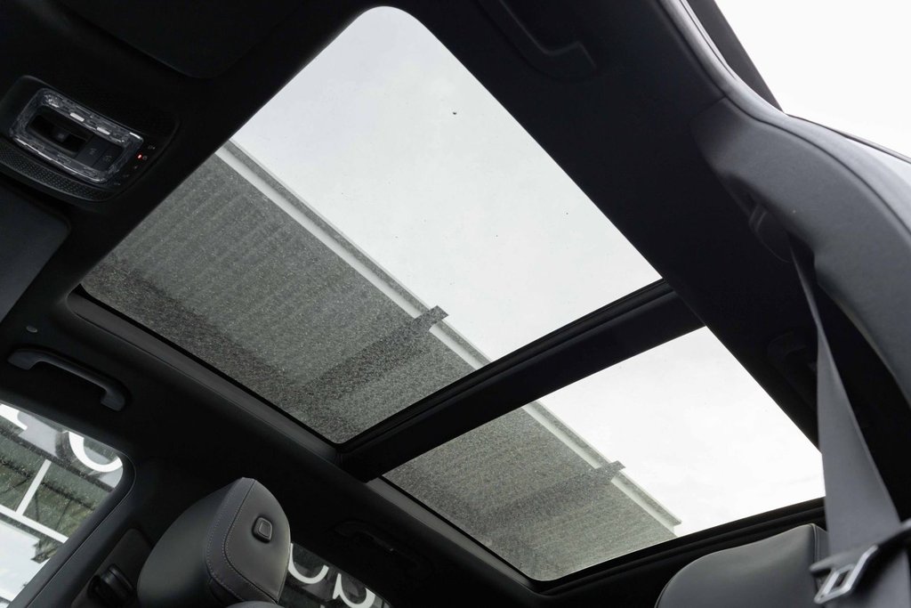 2022 Mercedes-Benz GLE53 4MATIC+ SUV in Kamloops, British Columbia - 11 - w1024h768px