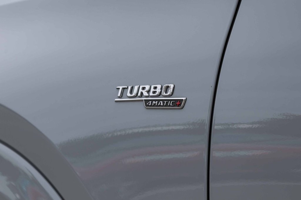 2025 Mercedes-Benz GLE53 4MATIC+ Coupe in Kamloops, British Columbia - 8 - w1024h768px