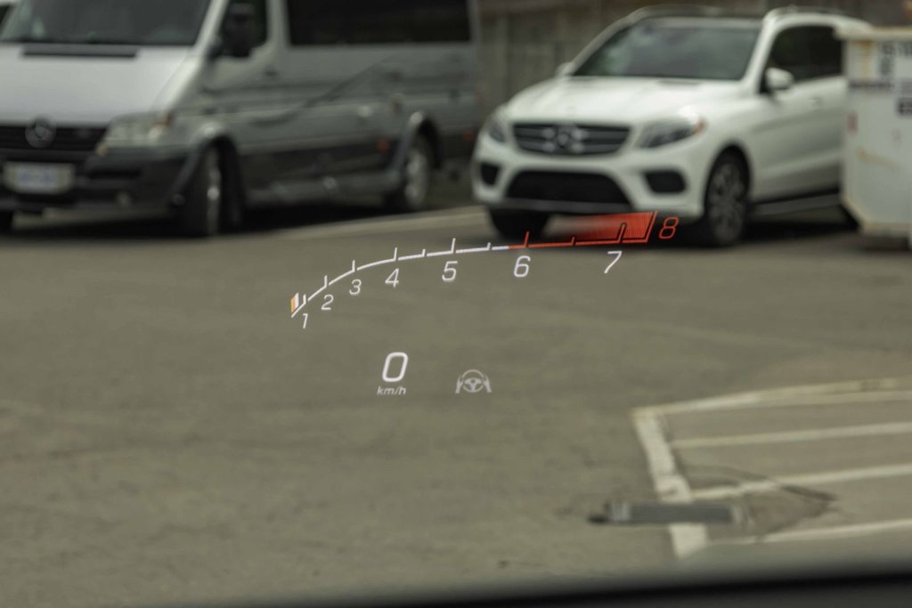 2025 Mercedes-Benz GLE53 4MATIC+ Coupe in Kamloops, British Columbia - 15 - w1024h768px