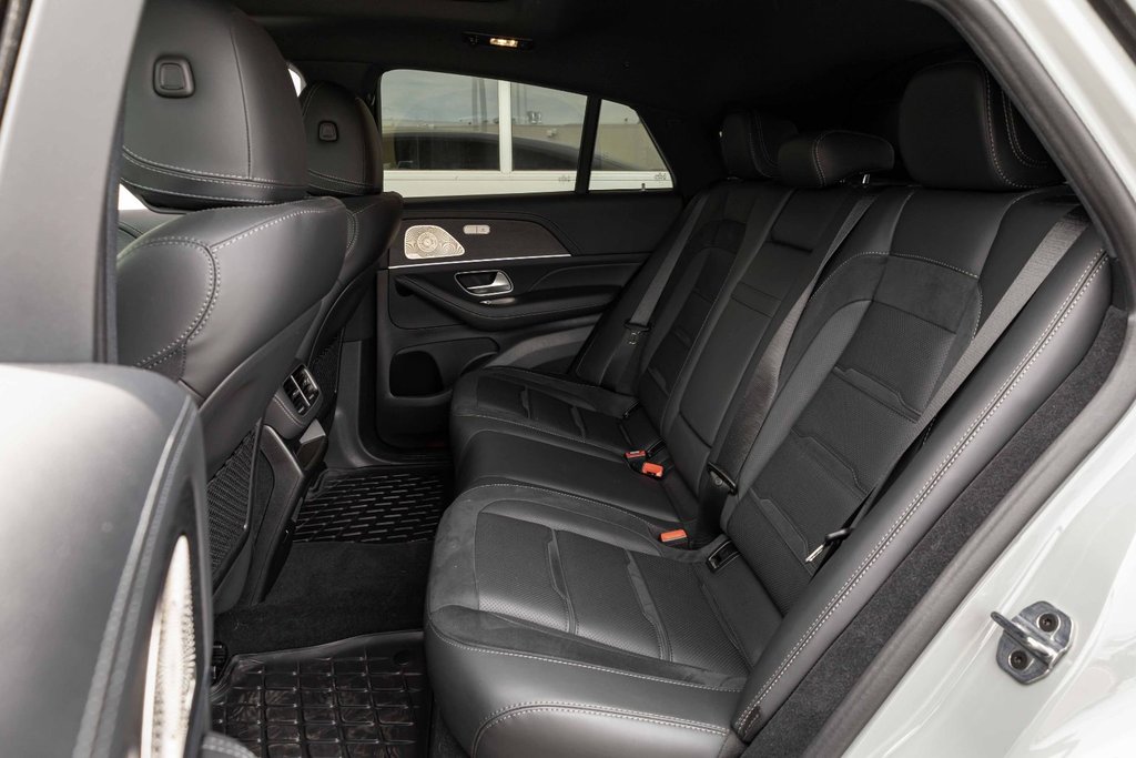 2025 Mercedes-Benz GLE53 4MATIC+ Coupe in Kamloops, British Columbia - 21 - w1024h768px