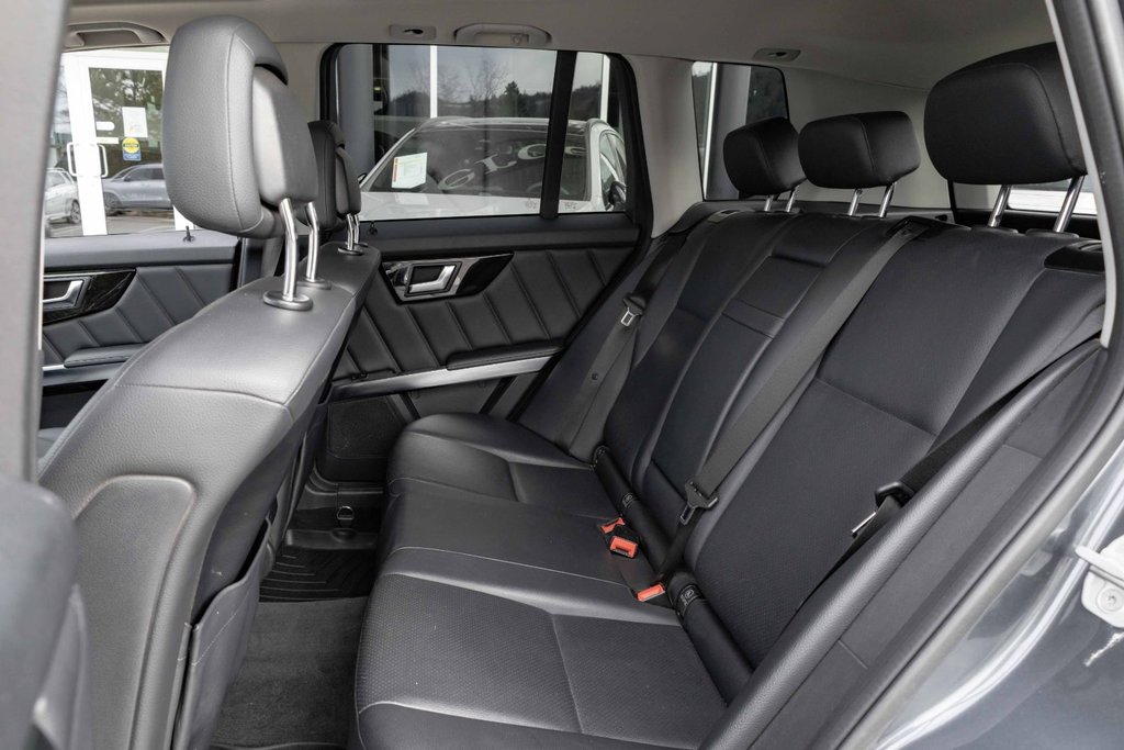 2013 Mercedes-Benz GLK350 4MATIC in Kamloops, British Columbia - 16 - w1024h768px