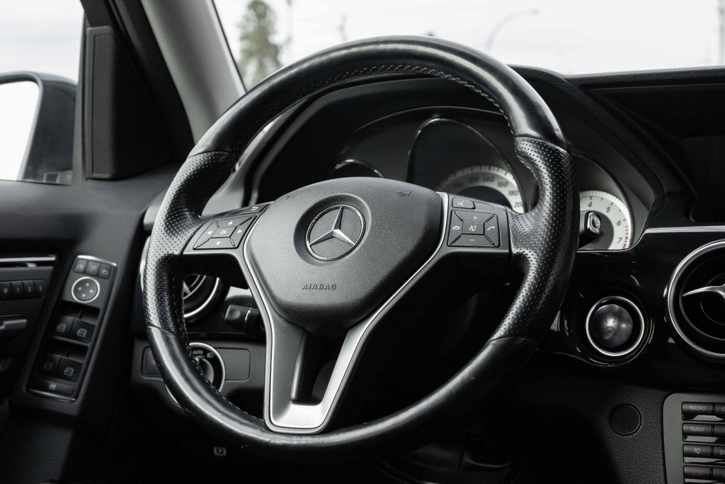 2013 Mercedes-Benz GLK350 4MATIC in Kamloops, British Columbia - 11 - w1024h768px