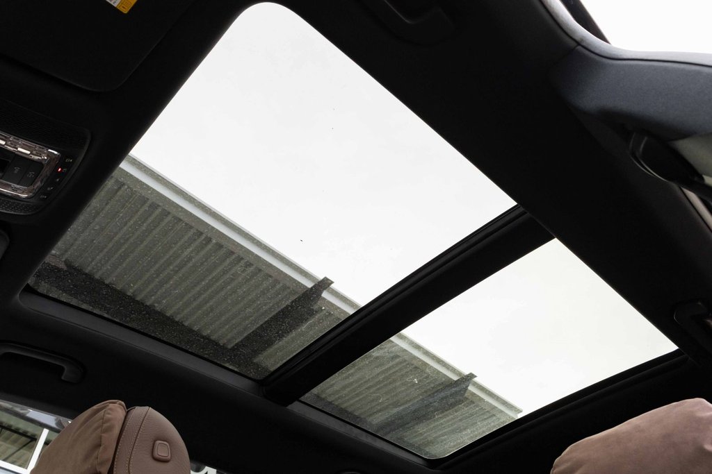 2026 Mercedes-Benz GLS 450 4MATIC in Kamloops, British Columbia - 10 - w1024h768px