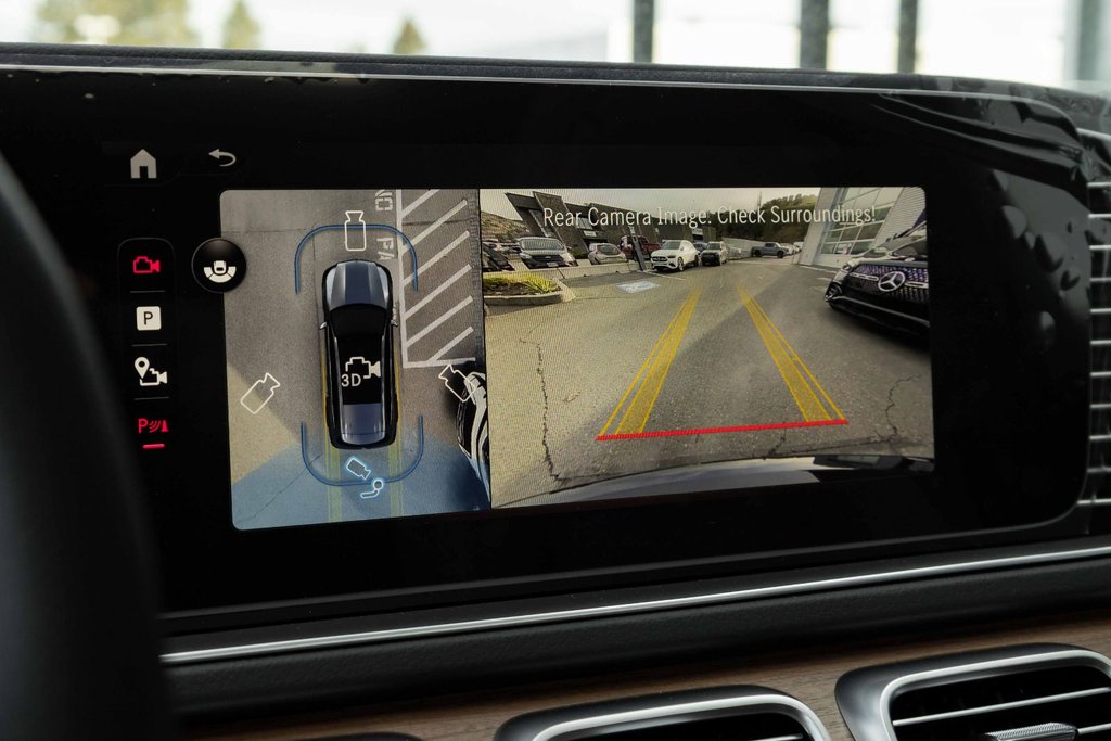 2026 Mercedes-Benz GLS 450 4MATIC in Kamloops, British Columbia - 16 - w1024h768px