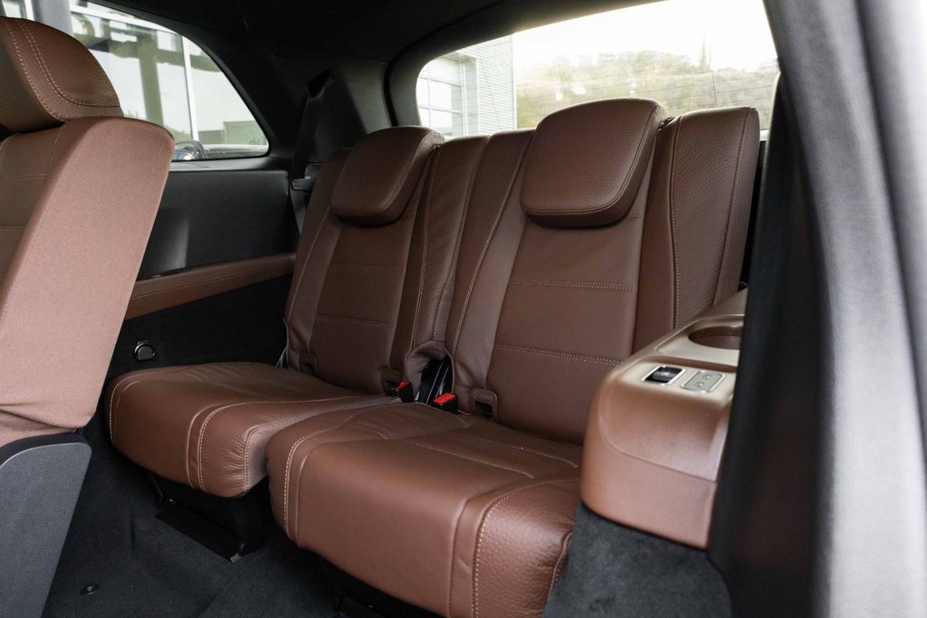 2026 Mercedes-Benz GLS 450 4MATIC in Kamloops, British Columbia - 22 - w1024h768px