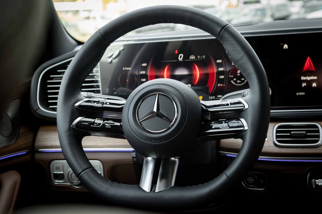 2026 Mercedes-Benz GLS 450 4MATIC in Kamloops, British Columbia - 13 - w1024h768px