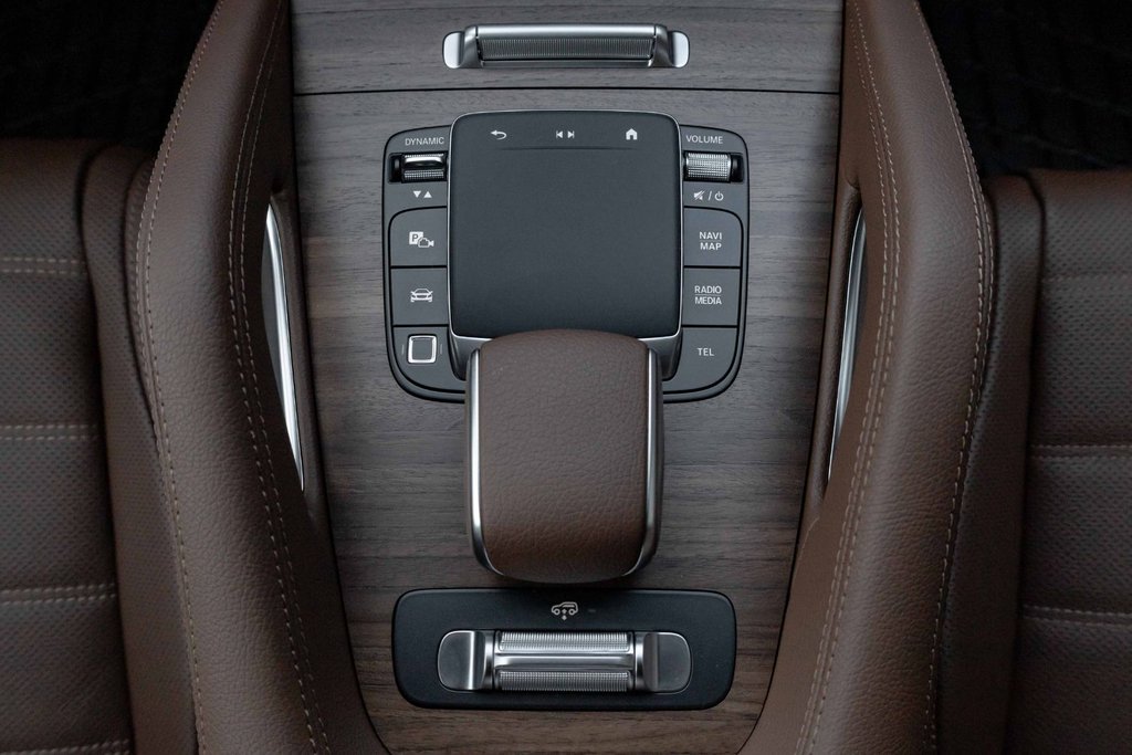 2026 Mercedes-Benz GLS 450 4MATIC in Kamloops, British Columbia - 17 - w1024h768px