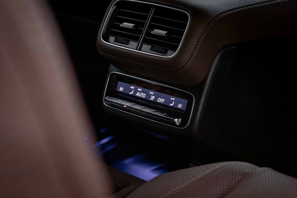 2026 Mercedes-Benz GLS 450 4MATIC in Kamloops, British Columbia - 21 - w1024h768px