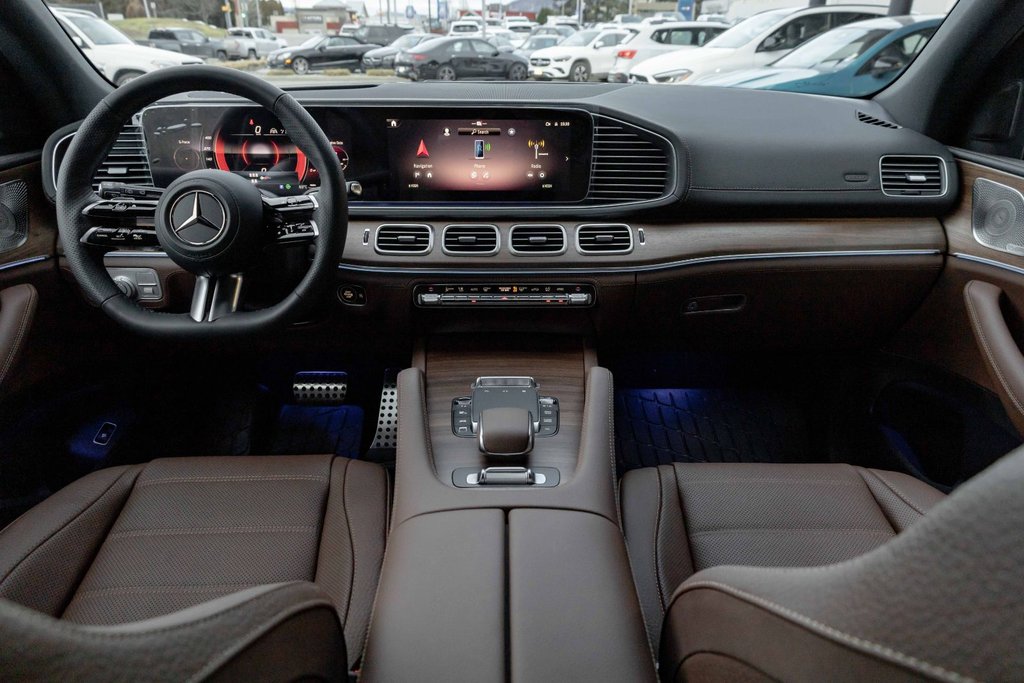 2026 Mercedes-Benz GLS 450 4MATIC in Kamloops, British Columbia - 18 - w1024h768px