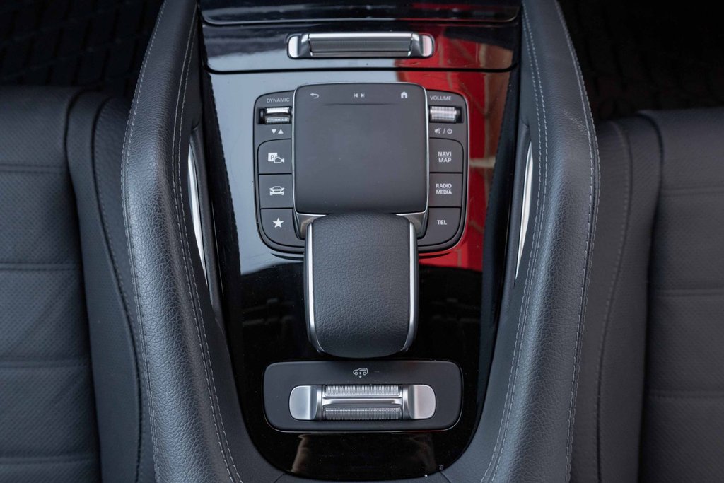 2023 Mercedes-Benz GLS450 4MATIC SUV in Kamloops, British Columbia - 18 - w1024h768px