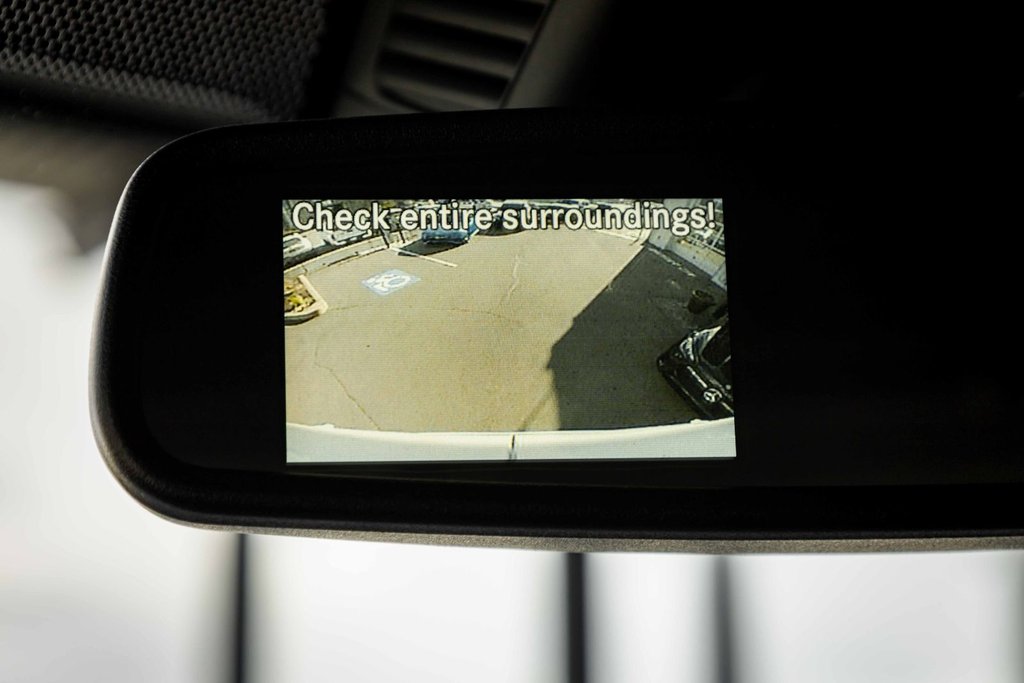 2026 Mercedes-Benz Sprinter 2500 144 Wheelbase High Roof RWD in Kamloops, British Columbia - 14 - w1024h768px