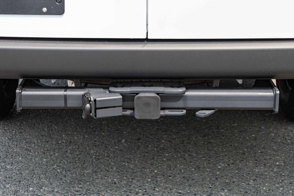 2026 Mercedes-Benz Sprinter 2500 170 Wheelbase High Roof AWD in Kamloops, British Columbia - 9 - w1024h768px