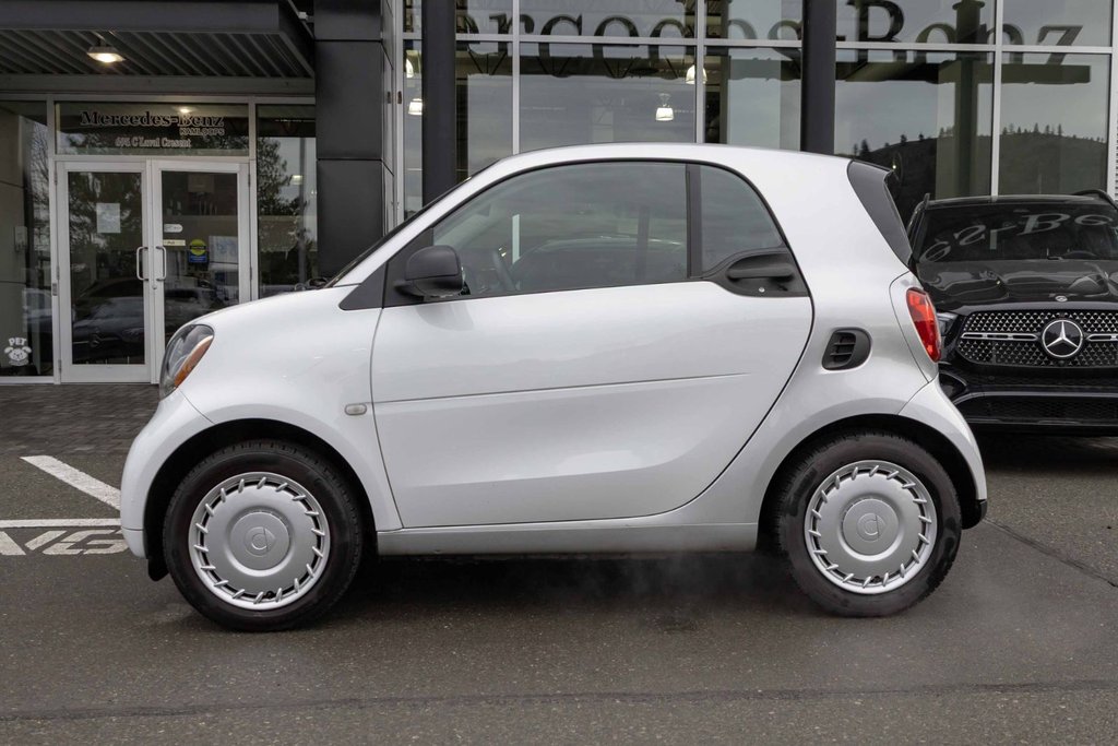 2016 smart fortwo pure cpé in Kamloops, British Columbia - 6 - w1024h768px