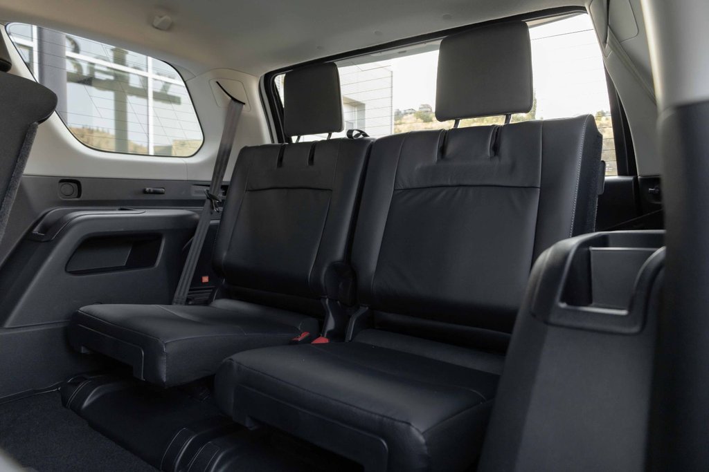 2024 Toyota 4Runner Limited in Kamloops, British Columbia - 20 - w1024h768px