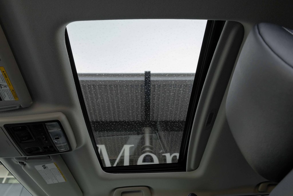 2024 Toyota 4Runner Limited in Kamloops, British Columbia - 10 - w1024h768px