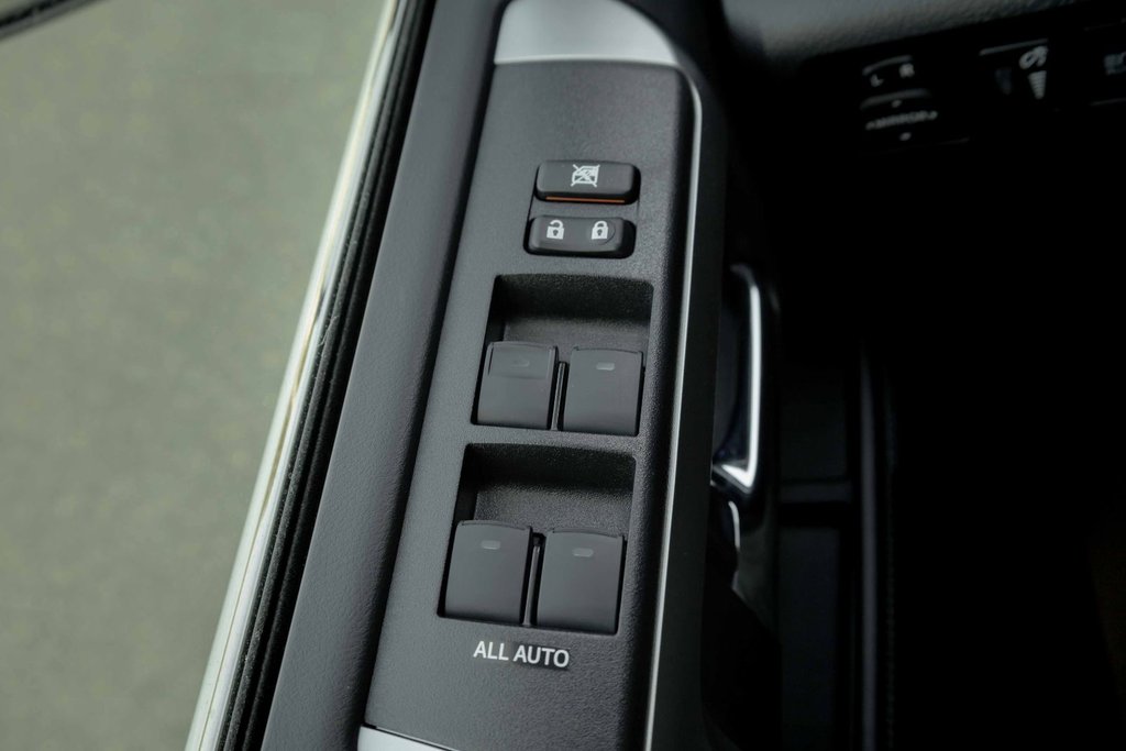 2024 Toyota 4Runner Limited in Kamloops, British Columbia - 11 - w1024h768px