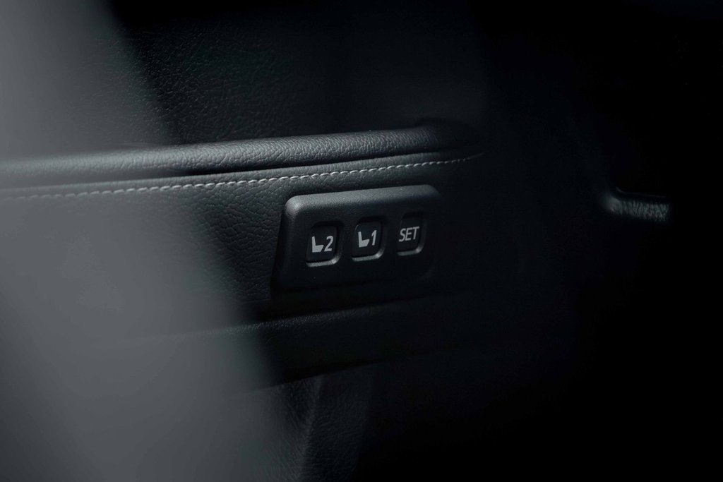 2024 Toyota 4Runner Limited in Kamloops, British Columbia - 12 - w1024h768px